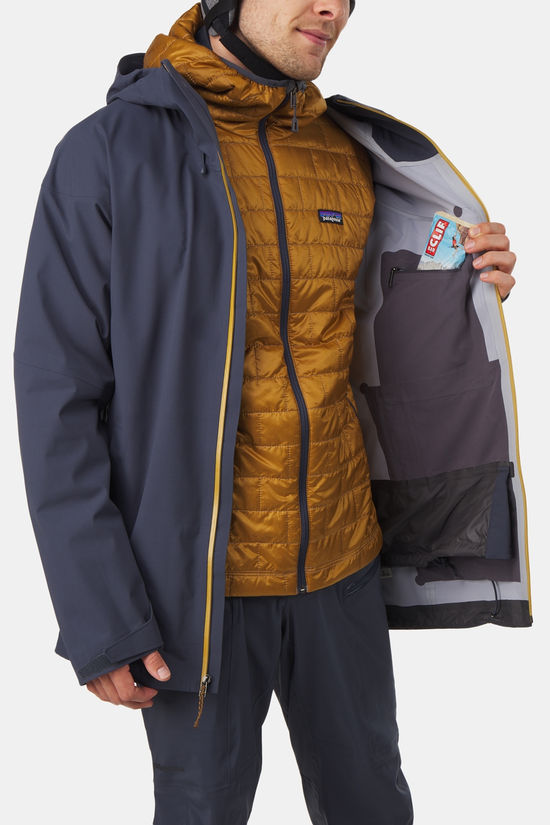 Patagonia Patagonia Snowdrifter Ski-Jas
