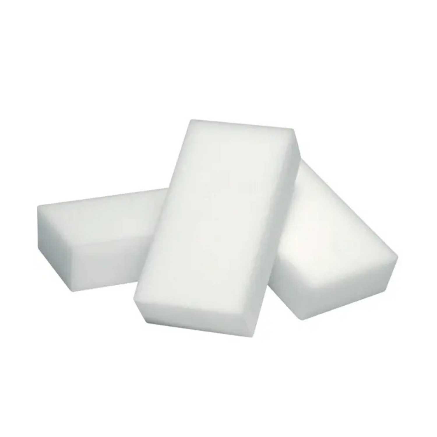 Radierer rechteckig 7x1x1,2cm Trends