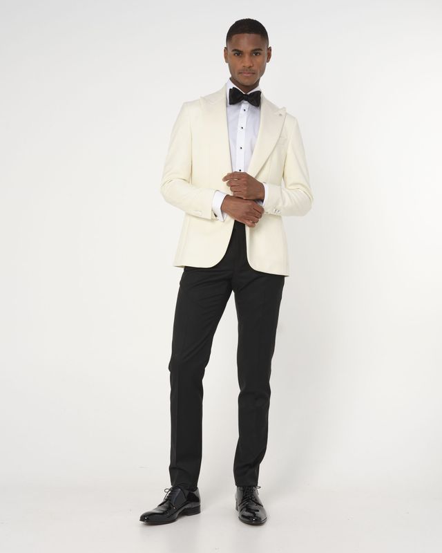 Dutch Dandies Smoking jacket