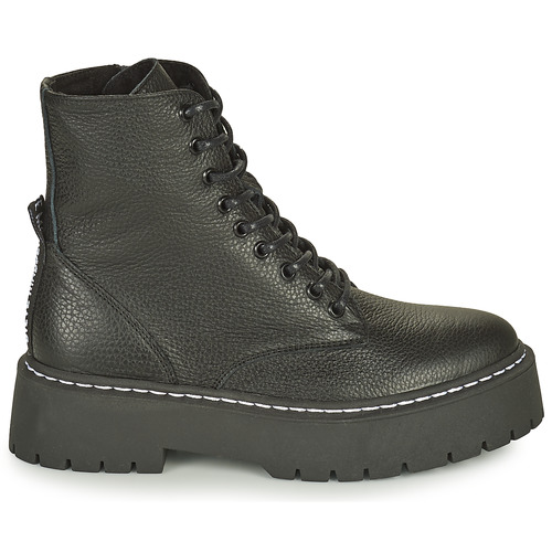 Steve Madden - SKYLAR - Noir