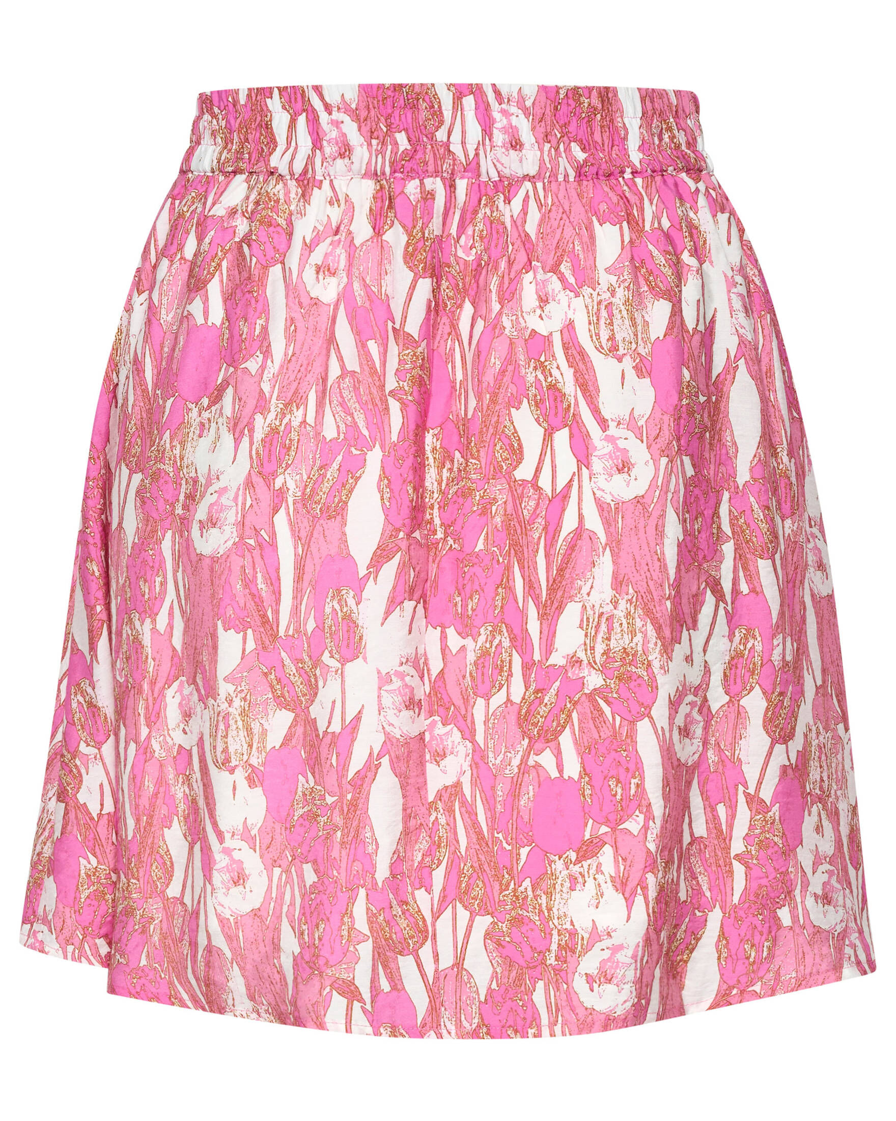 GESTUZ| Damen Minirock AMASYGZ