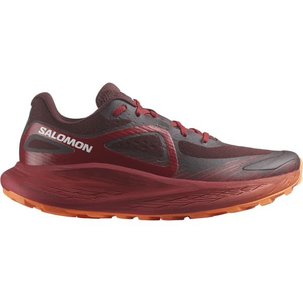 Chaussure running SALOMON GLIDE MAX TR