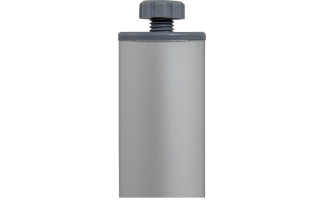 Bo-Camp Koffermodell Alu Campingtisch Premium höhenverstellbar