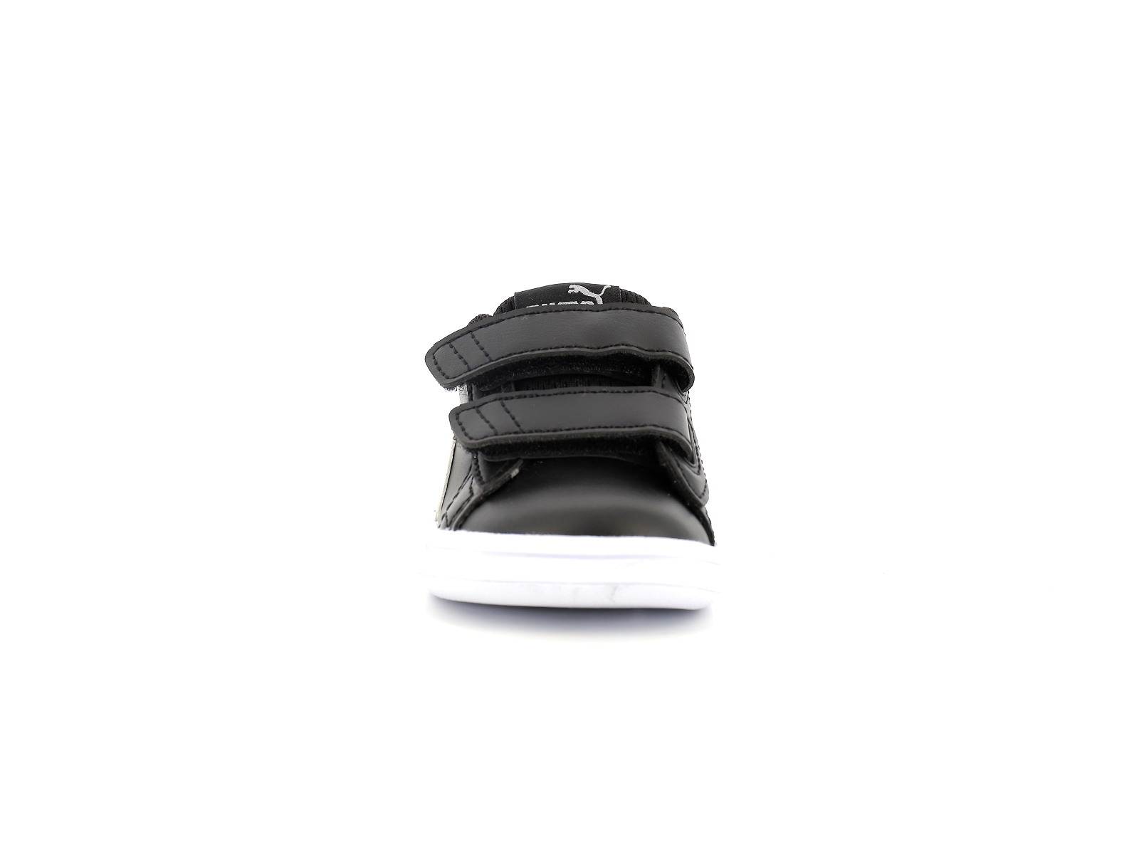 Puma-385576 Synthétique Noir