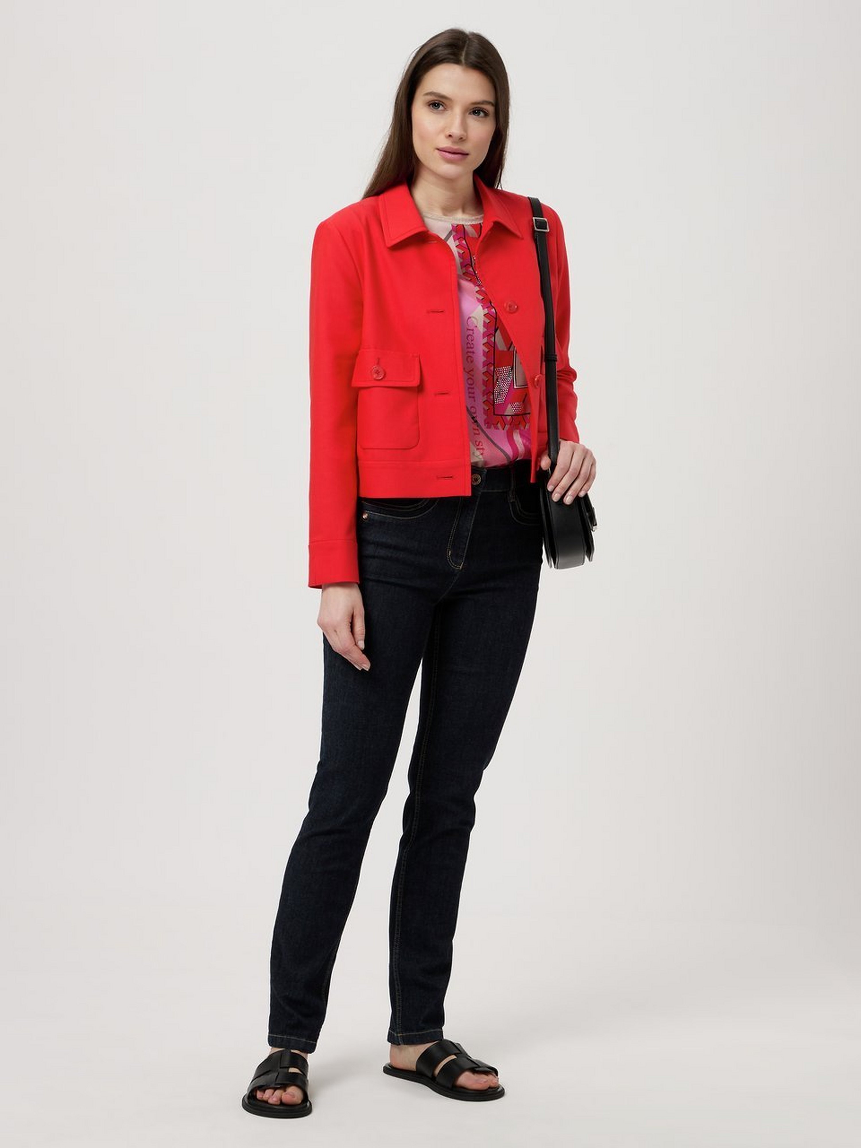 Jacke