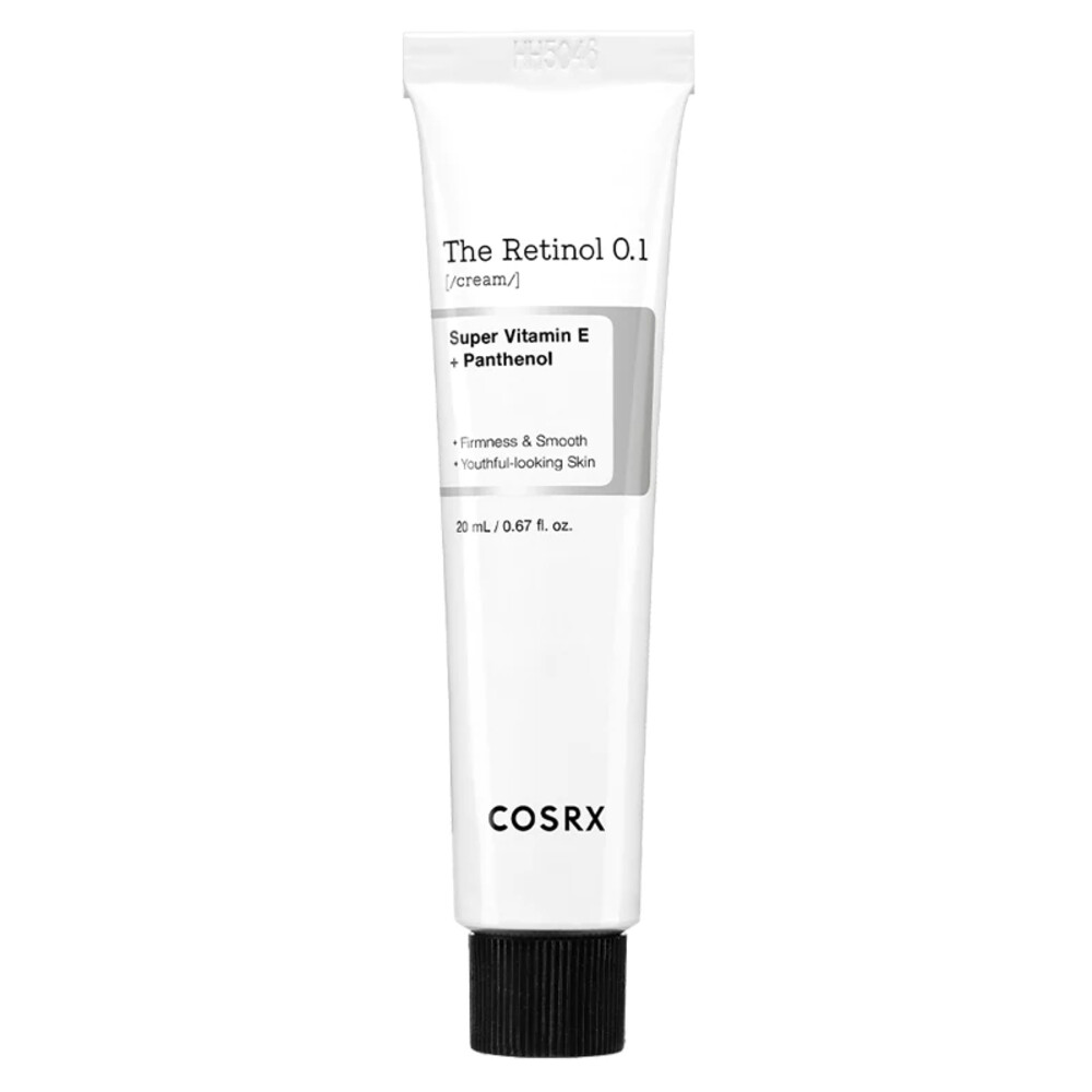 COSRX The Retinol 0,1 Cream20 ml