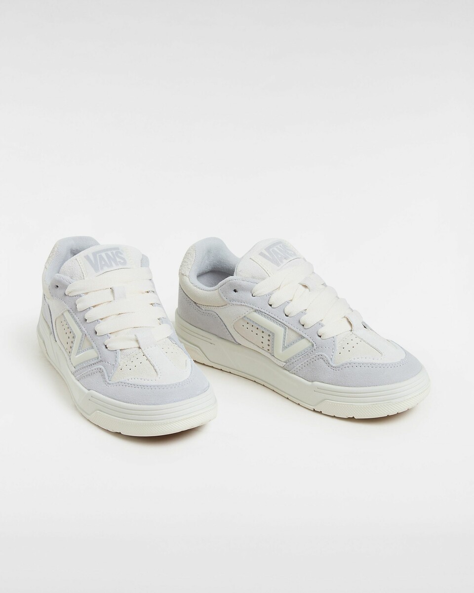 Tênis de couro VANS Upland