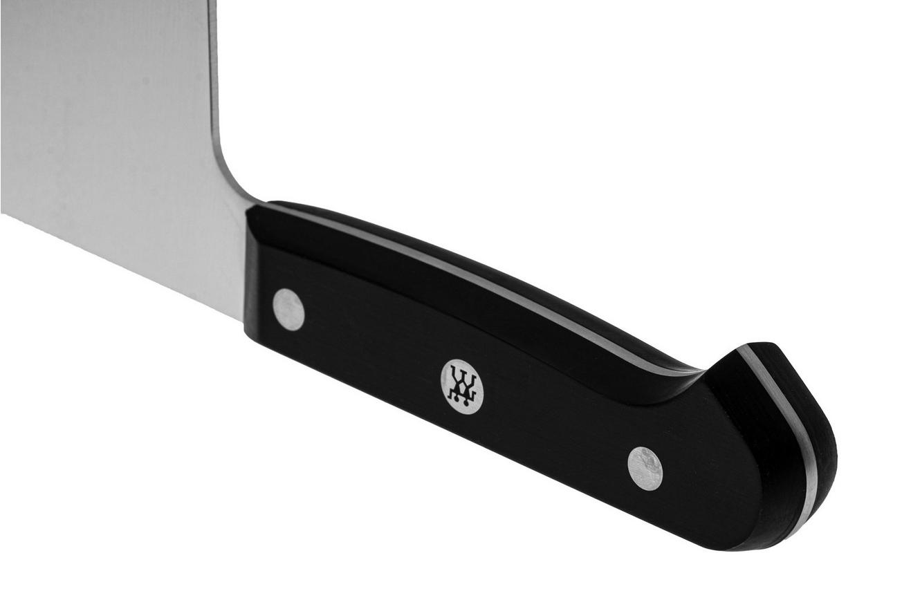 Zwilling Gourmet Chinees koksmes 18 cm, 36112-181