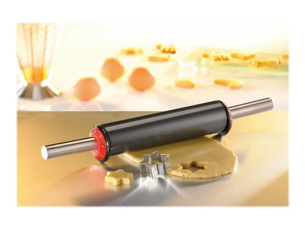 GEFU EXACT - Kagerulle - 6,8 diameter x 48,5 cm