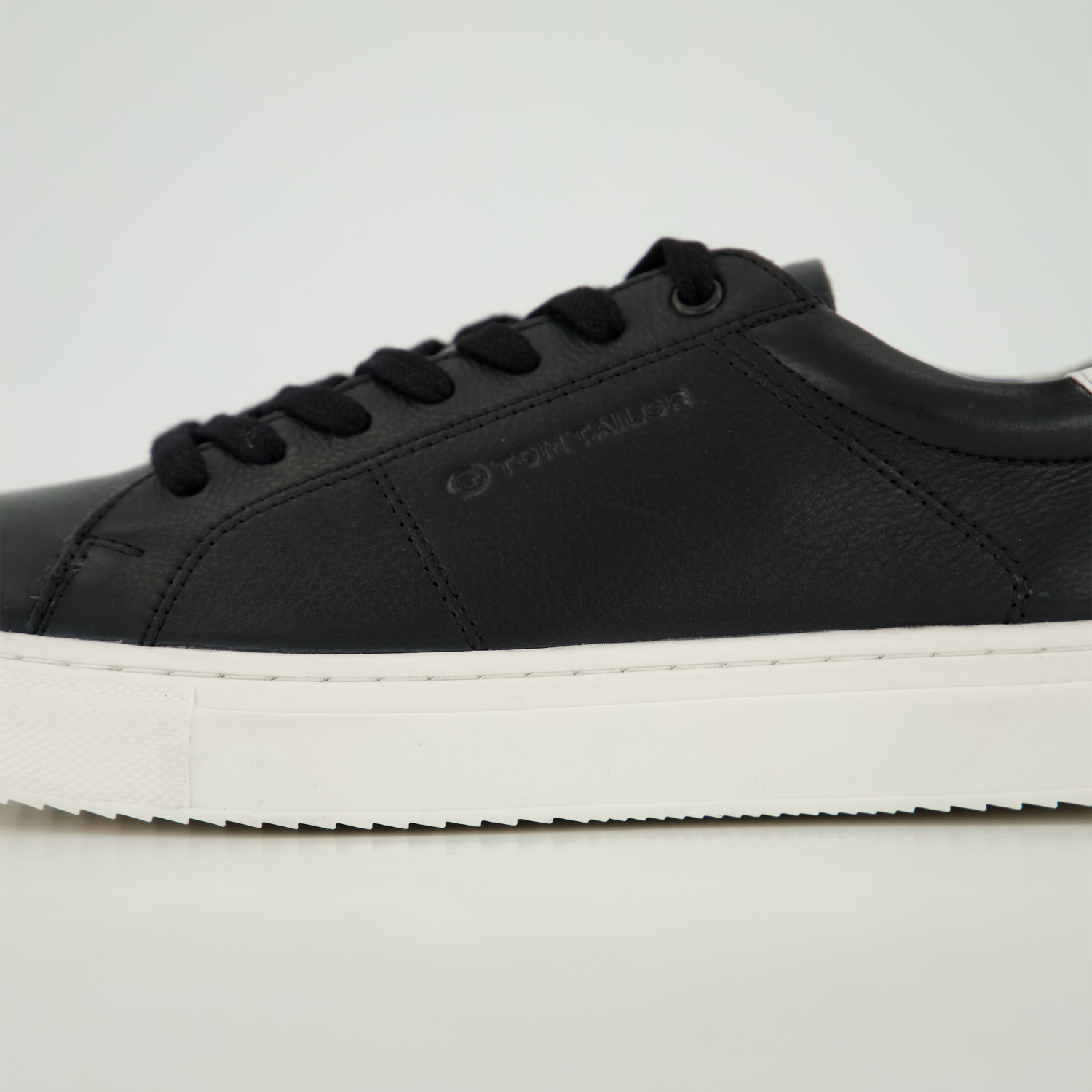 Tom Tailor Halbschuhe