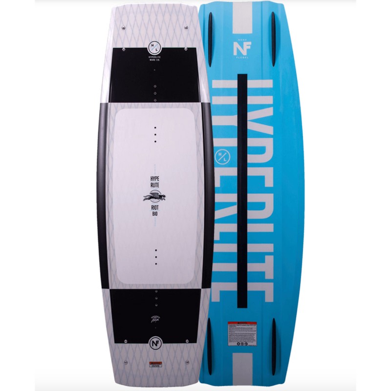 planche wakeboard hyperlite Riot Bio 2021 - The Corner Shop