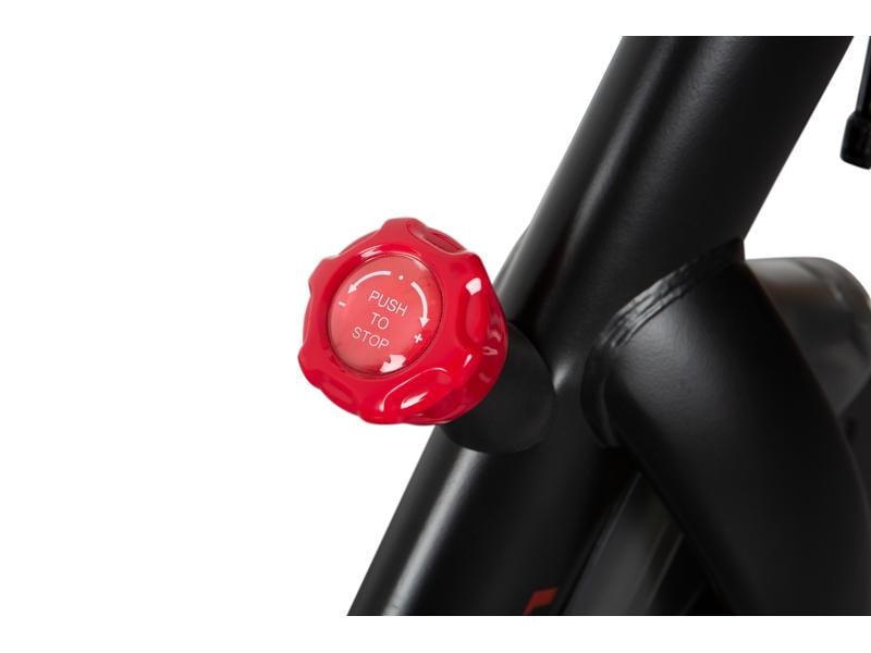 HAMMER Indoor Bike Speedbike IC1.5 live Hometrainer
