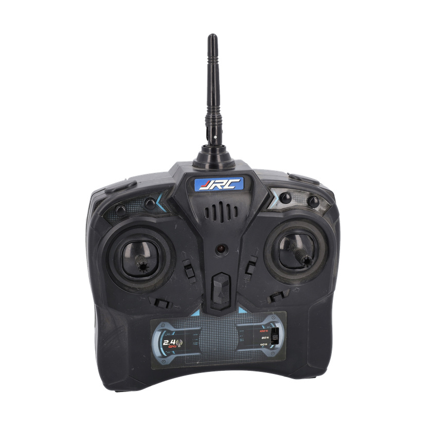 Fjernkontroll quadrocopter