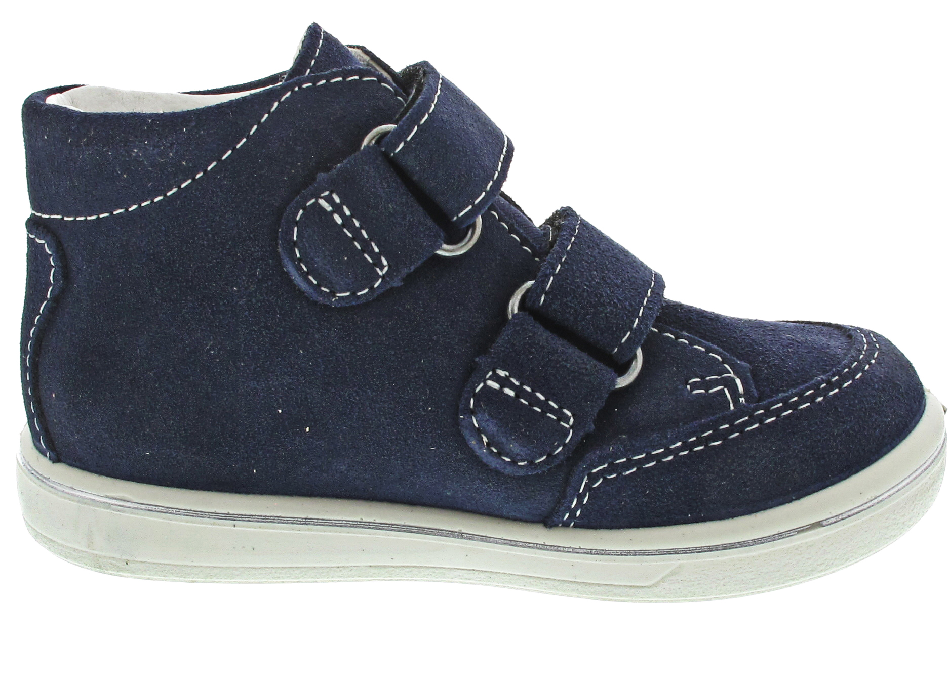 Ricosta LYA Lauflernschuh TEX blau