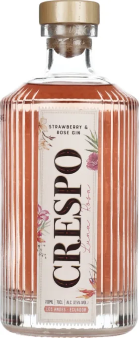 CRESPO LUNA ROSA 70CL
