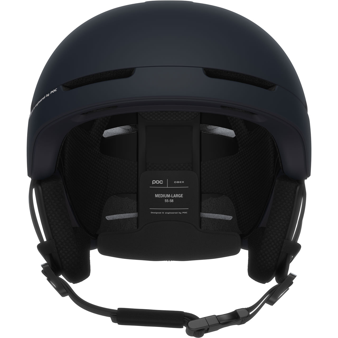 POC Obex BC Mips apatite navy matt | POC Skihelme Erwachsene | POC Skihelme | POC | P | MARKEN | XSPO