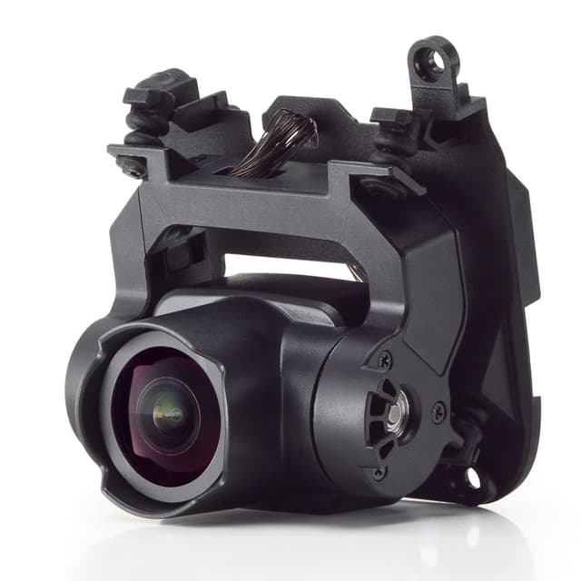 DJI FPV Gimbal kamera