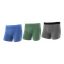 Boksershorts 3-pk XXXL
