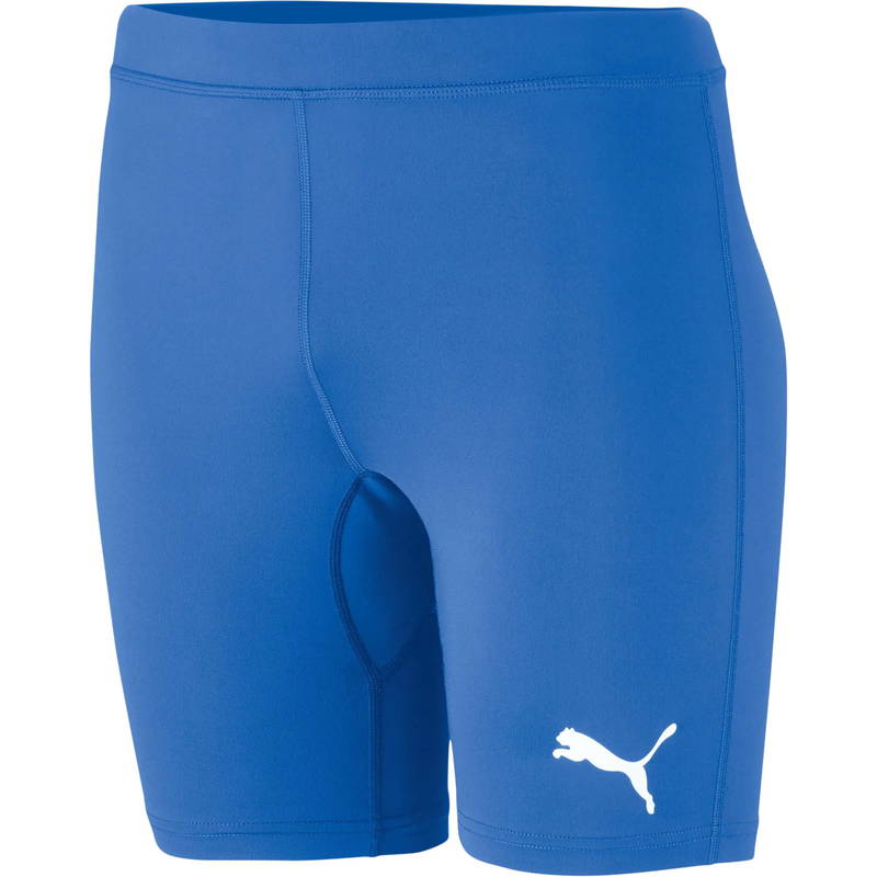 Puma LIGA Baselayer Korte Tights Børn