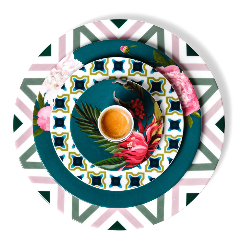 MY CHINA! · PARAÍSO