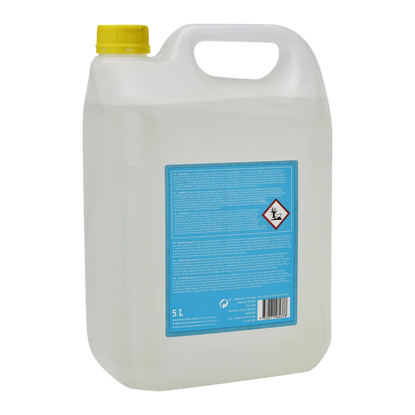 Algemiddel for basseng 5 l