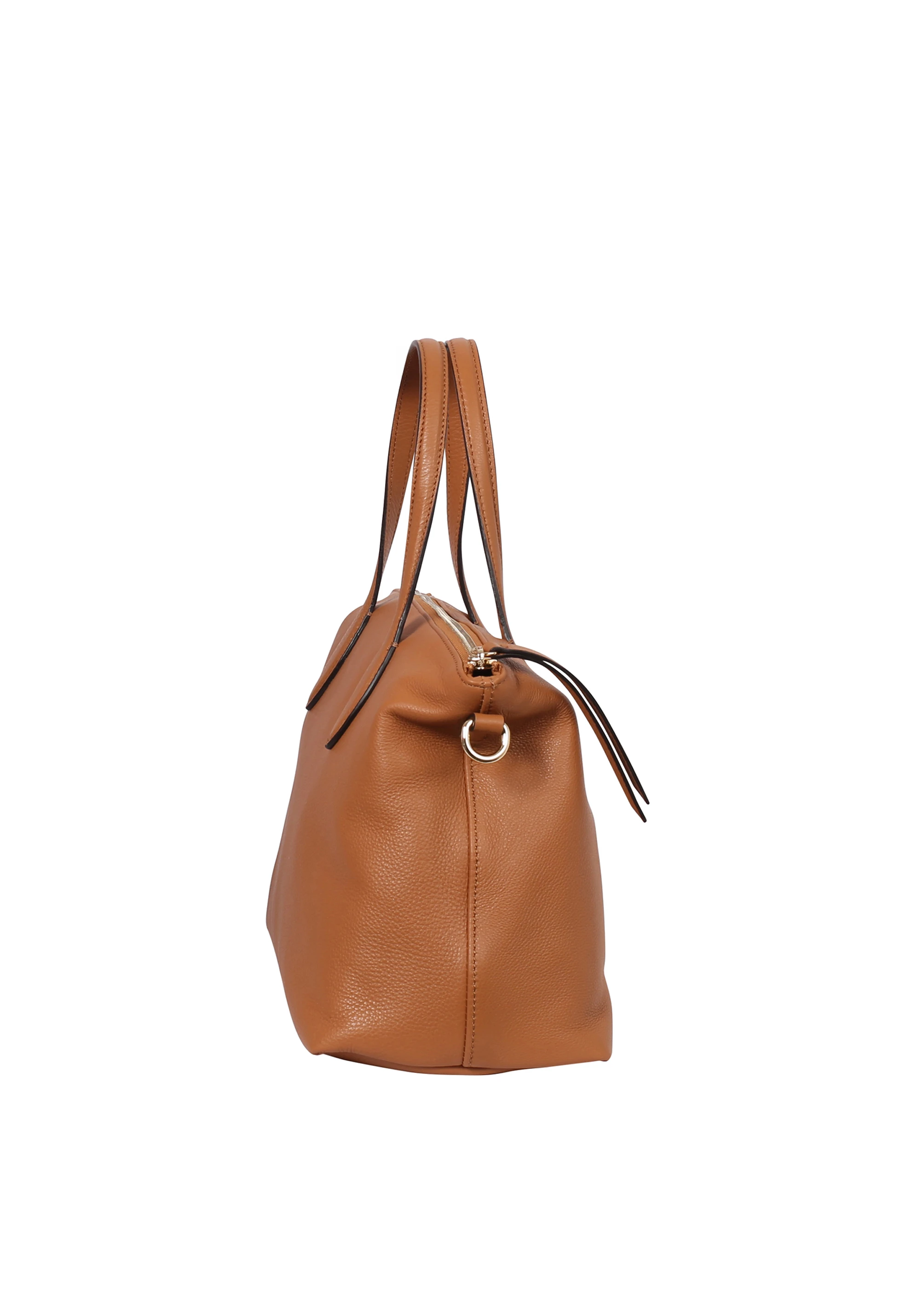 Shopper CLIVIA small Leather Dalia Standard
