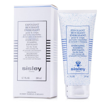 Sisley Sisley Esfoliante Energizing Foaming Exfoliant 200ml/6.7oz