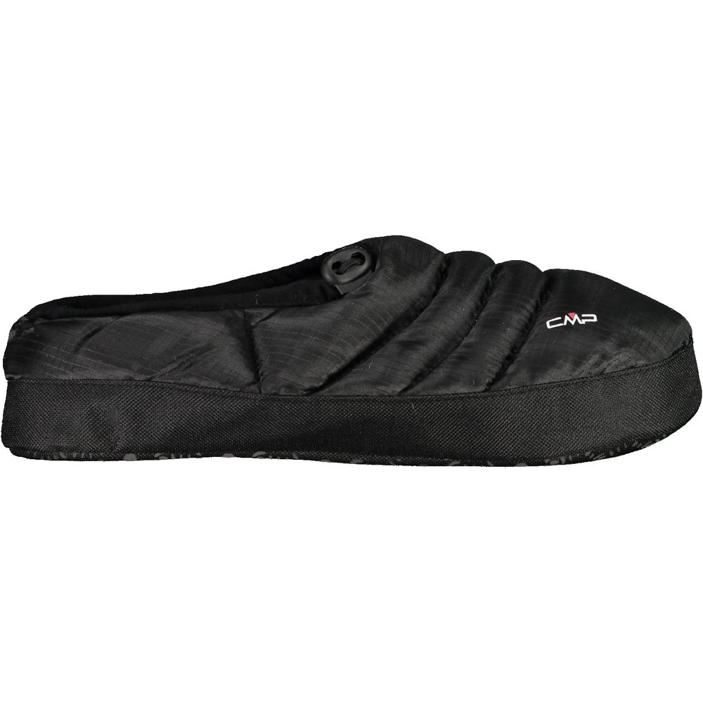 CMP Lyinx Slipper, Dame<br>Varm og god tøffel