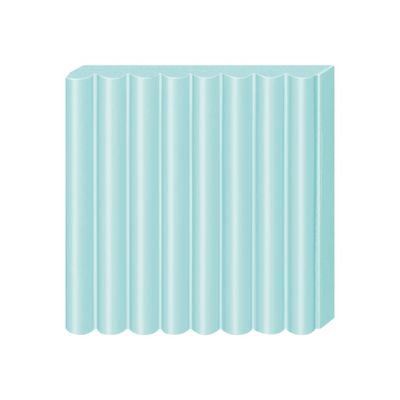 Pâte Fimo Effect - Pastel Menthe - 57G