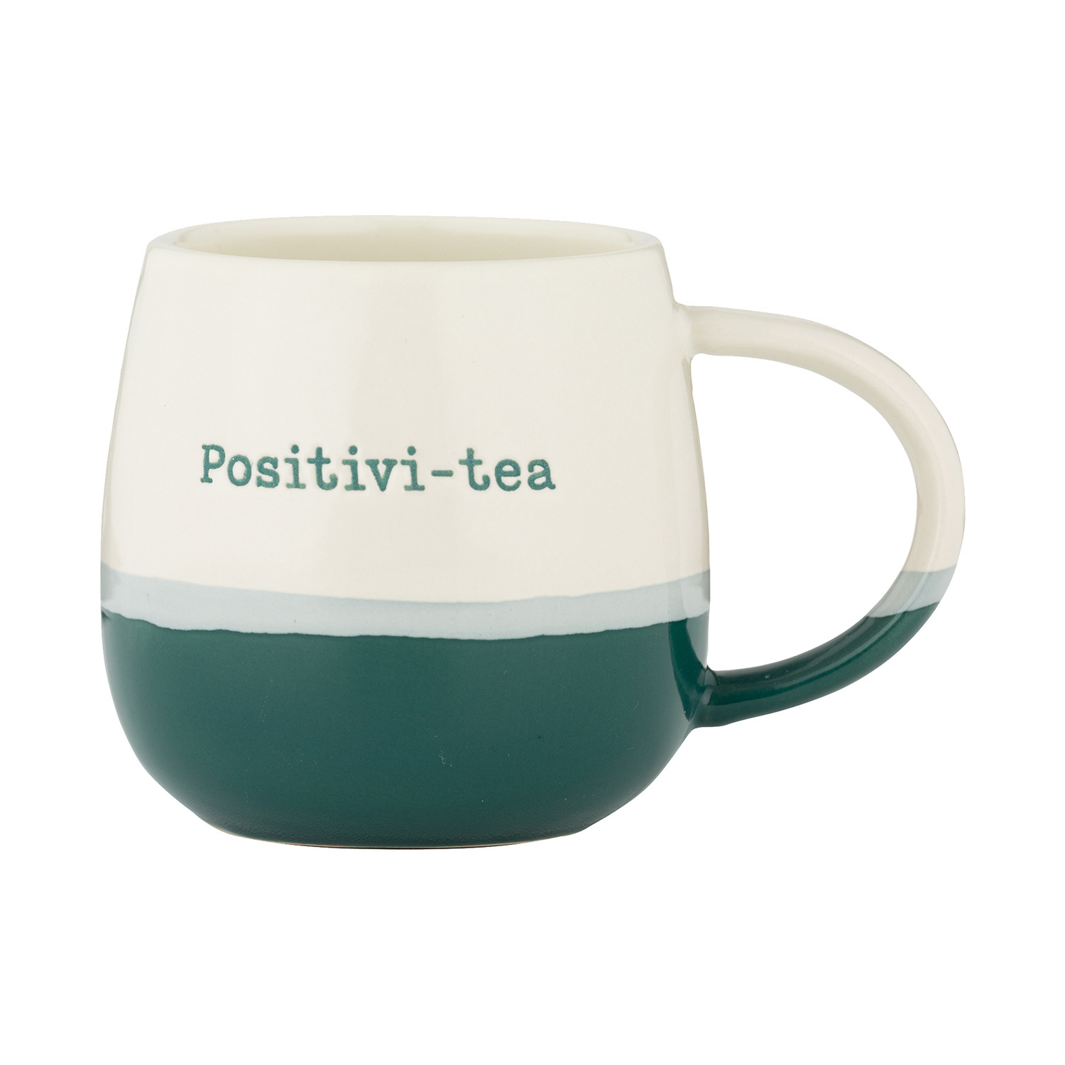 Henkelbecher Price & Kensington POSITIVI TEA, 3
