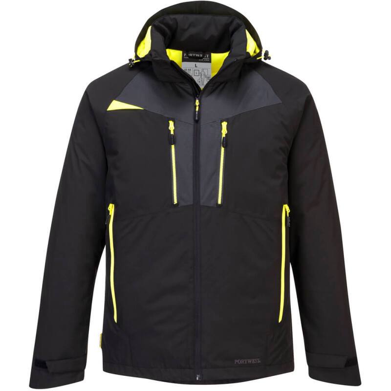 Portwest DX460 Veste Hiver DX4