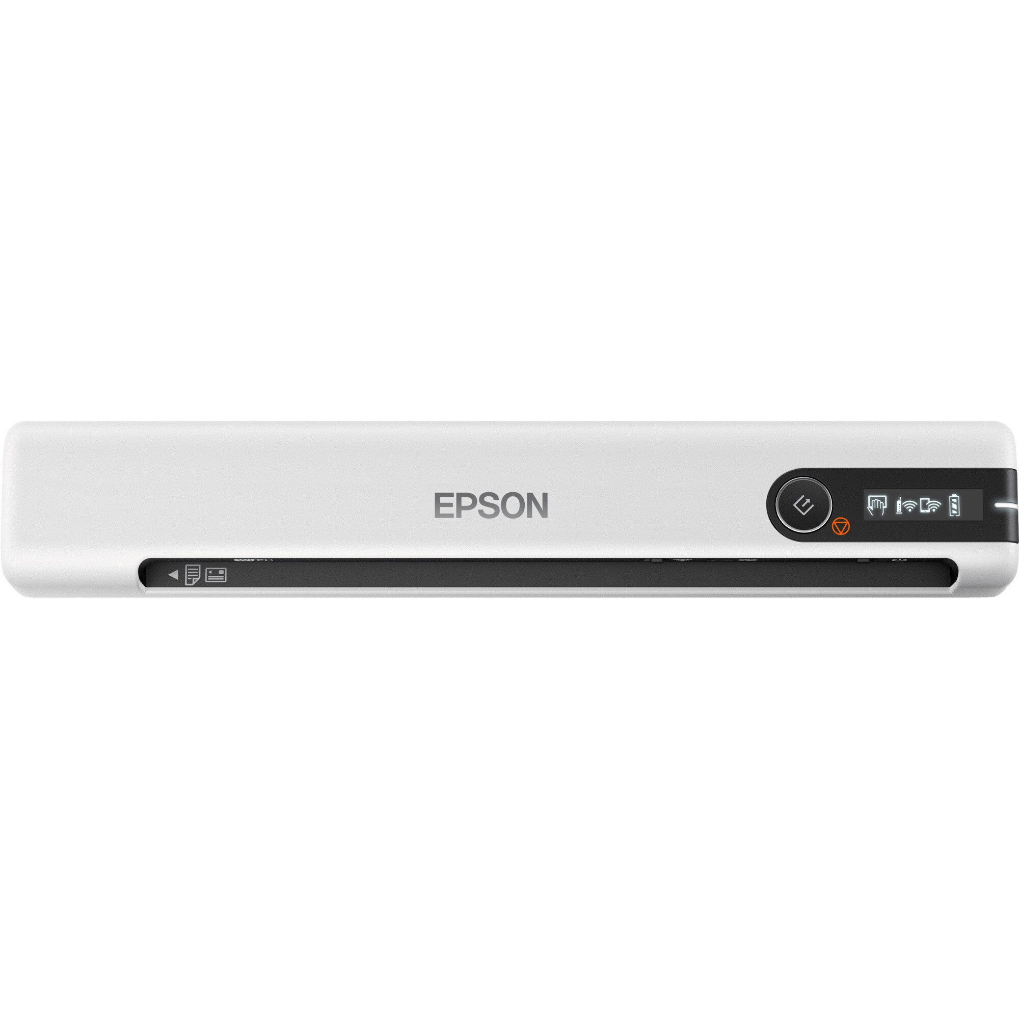 Epson Scanner Epson WorkForce DS-80W