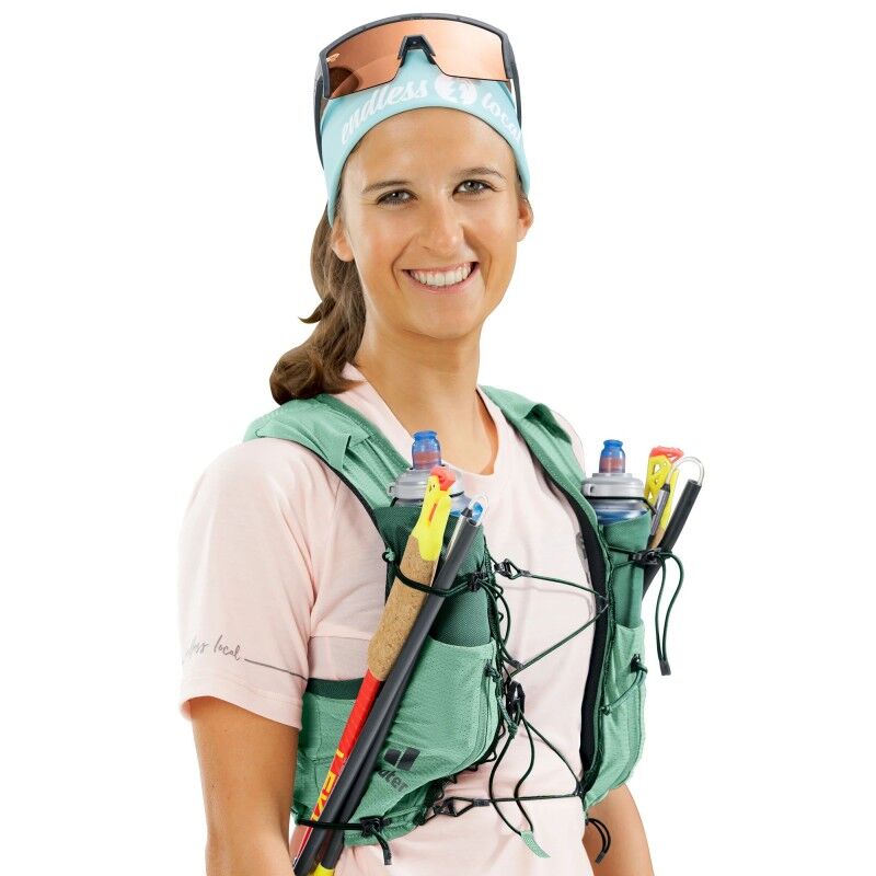 Traick 5 SL - Sac trail femme