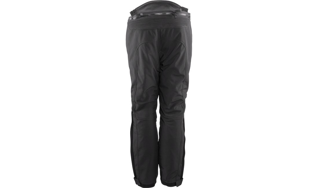 Maleto Softshell bukser sort 2X-large