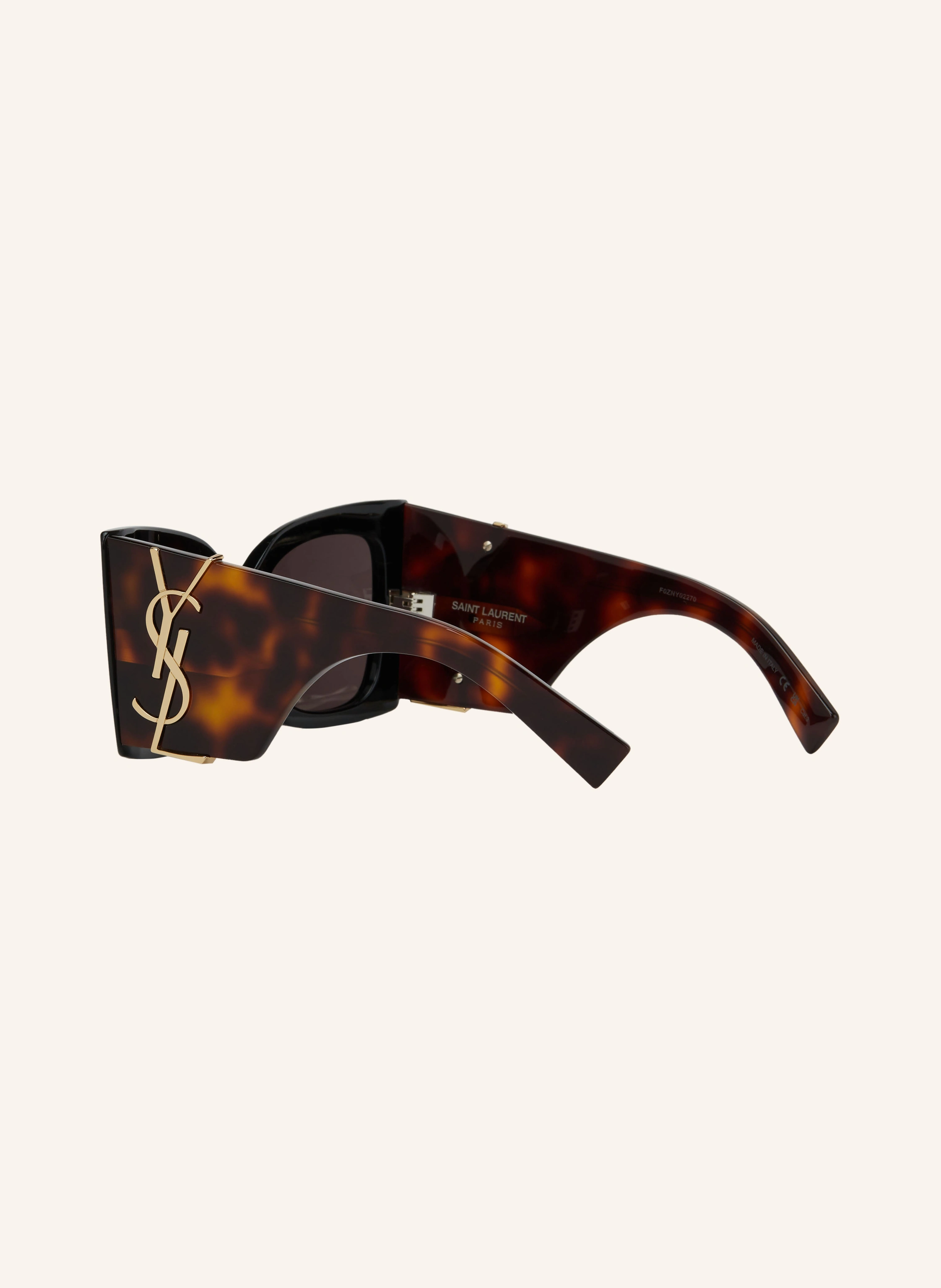 SAINT LAURENT Sonnenbrille SL M119