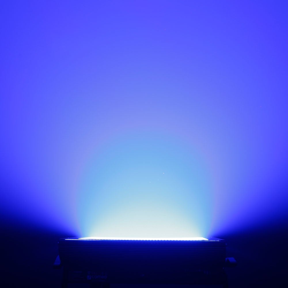 Cameo THUNDER WASH 600 RGB strobe / blinder / wash