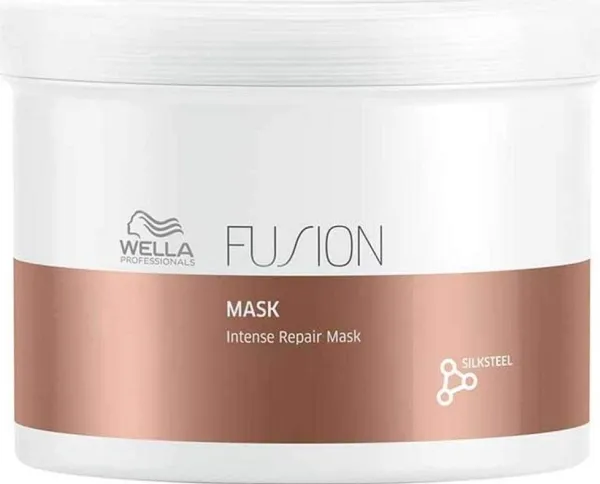 Wella Fusion Intense Repair Mask 500 ml