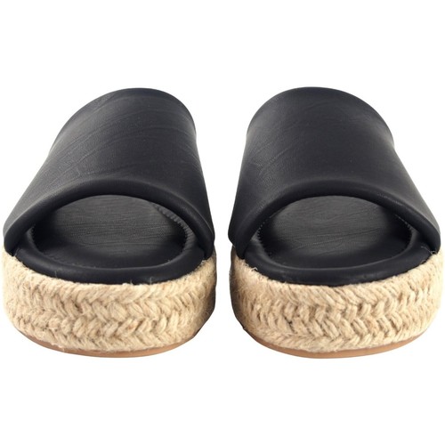 Xti - Sandalia señora36829 negro Negro