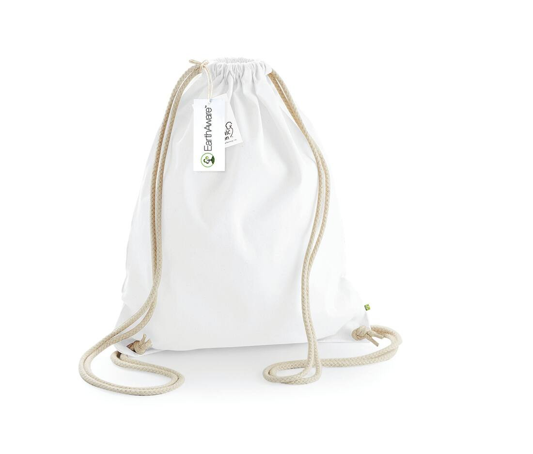 Westford mill WM810 - Sac de Sport Écologique en Coton Bio