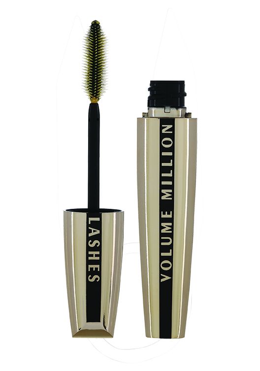 Volume Million Lashes