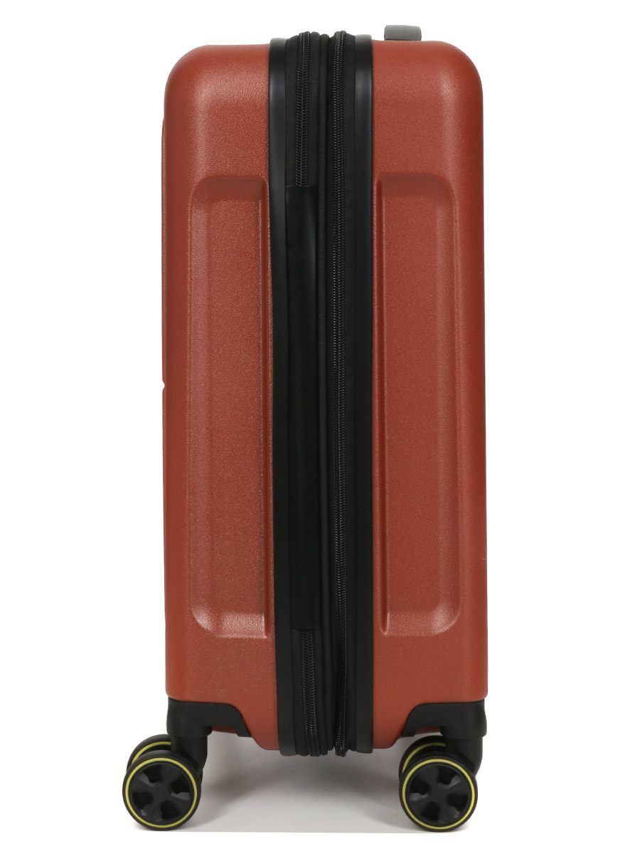 Valise Delsey Turenne 2.0 - 55 cm - Poche Frontale