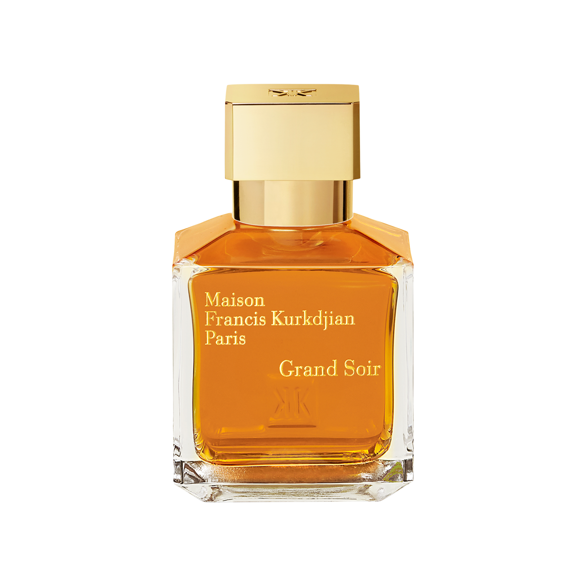 Grand Soir Eau de Parfum 70ml