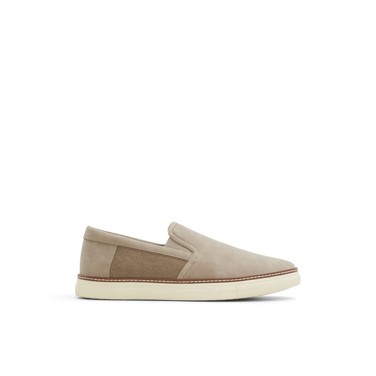WEEKENDERS-Noicien-Baskets - Autre Beige