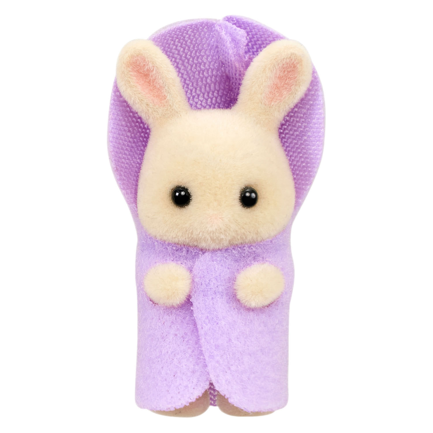 Sylvanian Families Drieling Baby konijn Badspeelset