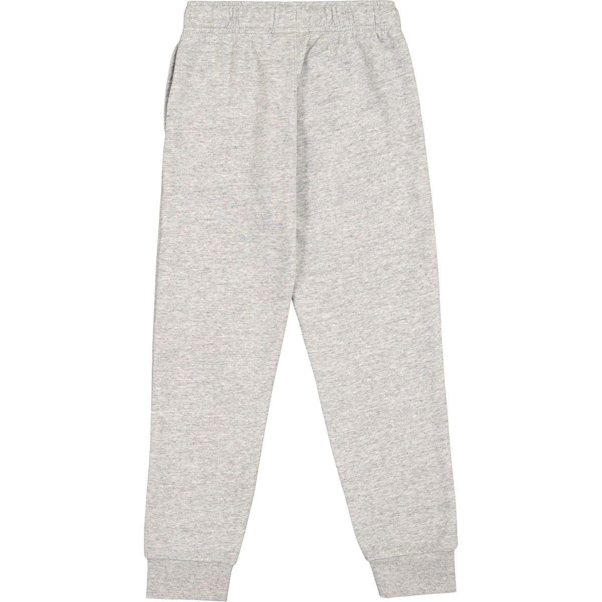 Champion Big Logo Rib Cuff Joggingbukser Børn