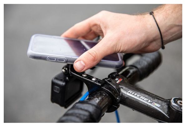 Support Smartphone Zefal Z Handlebar Mount Noir