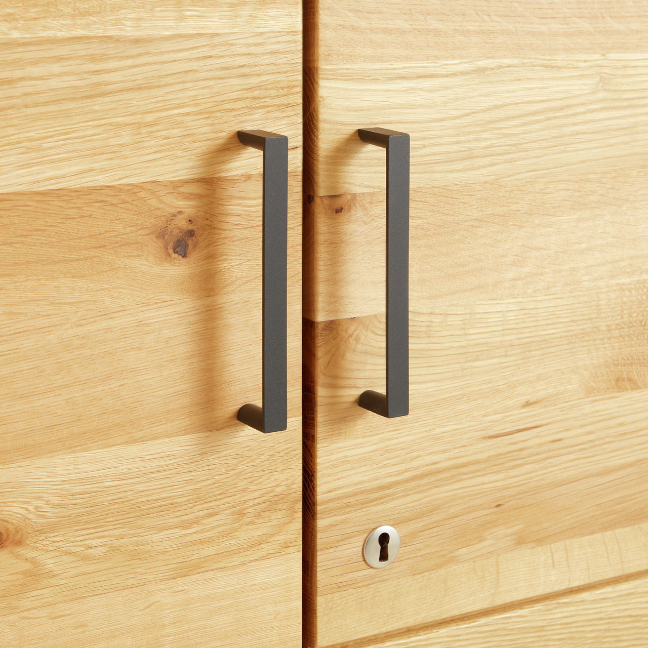 Linea Natura Aktenschrank 2T ADMIRAL