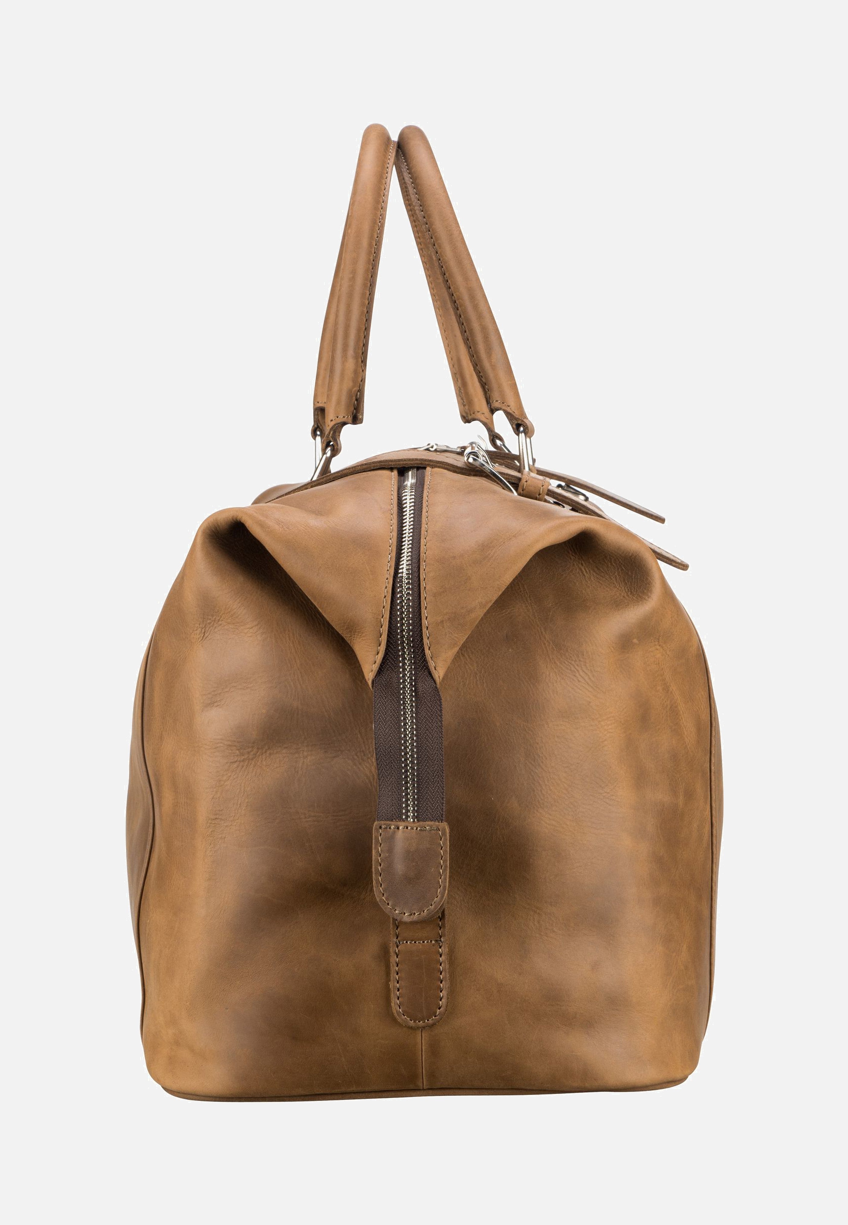 Toro 3467 Travelbag L Natur - Weekender
