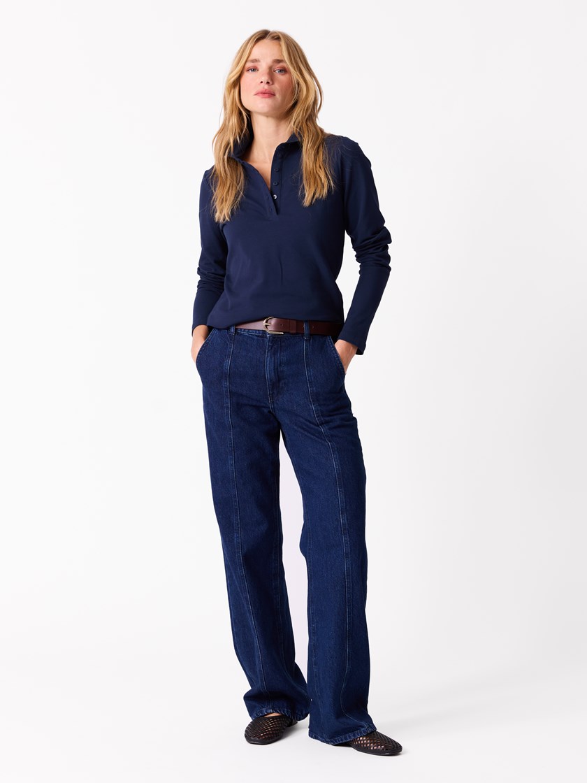 Miri genser Sky Captain