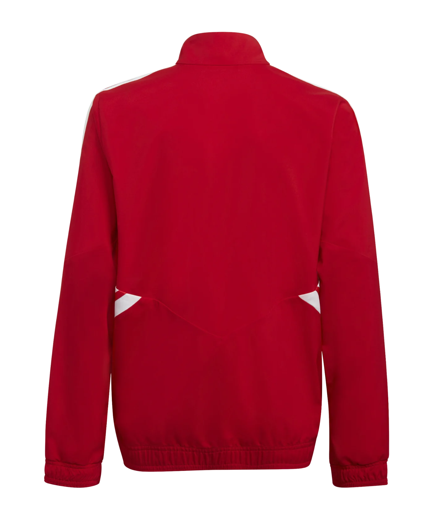 adidas Condivo 22 Präsentationsjacke Kids Rot